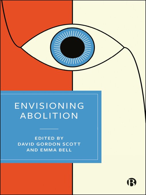 Title details for Envisioning Abolition by Ruby Tuke - Available